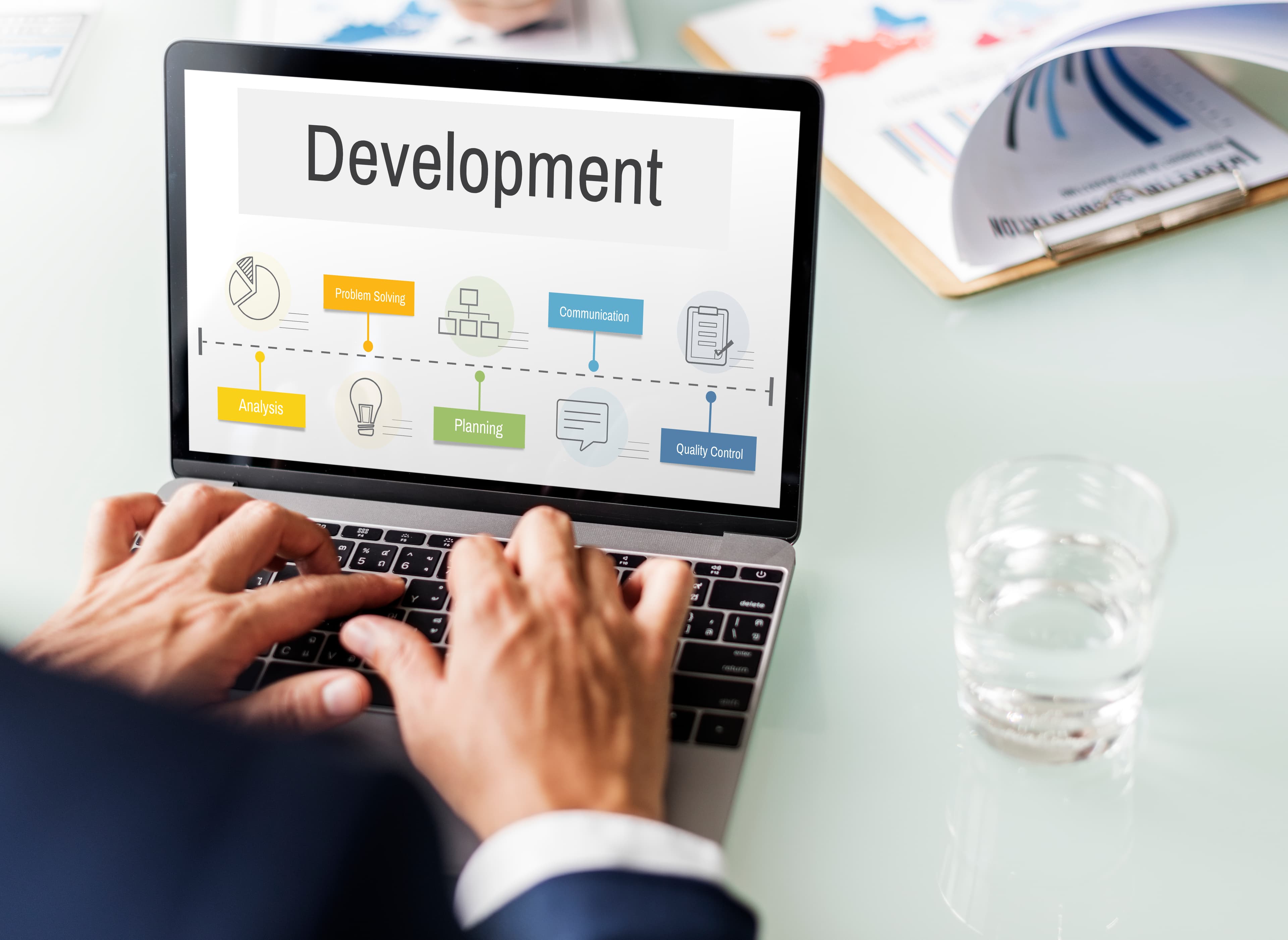 Why Every Business Needs a High-Performance Website in 2026